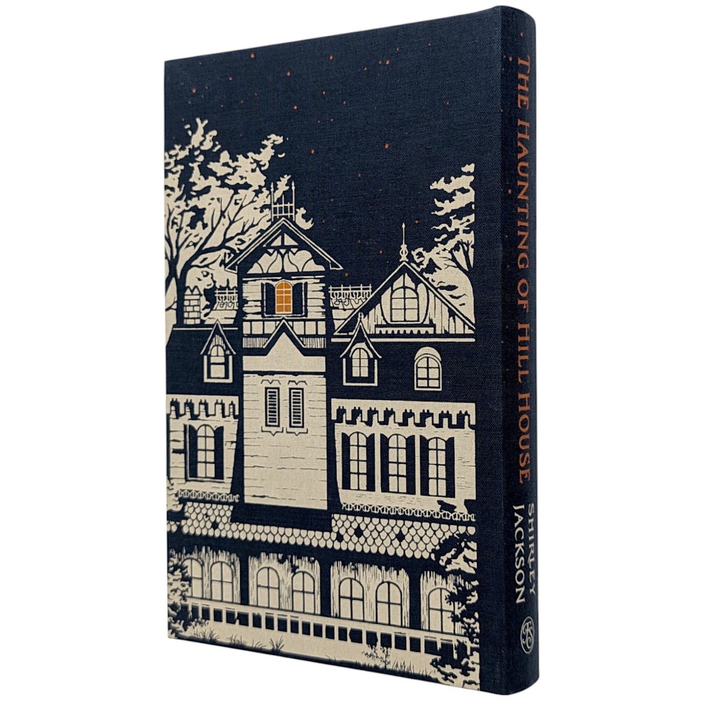 The Haunting of Hill House