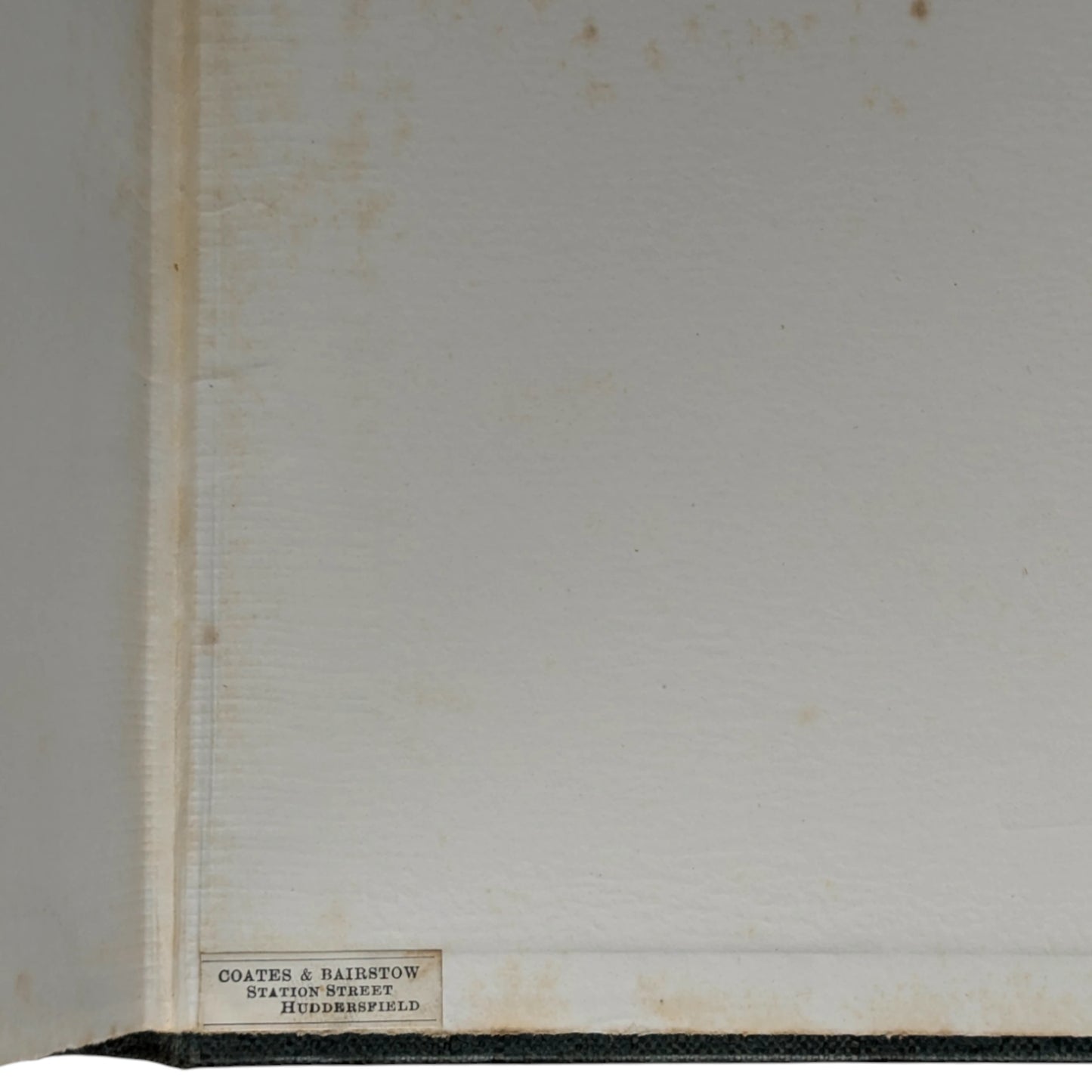 Michael and Mary: A Play