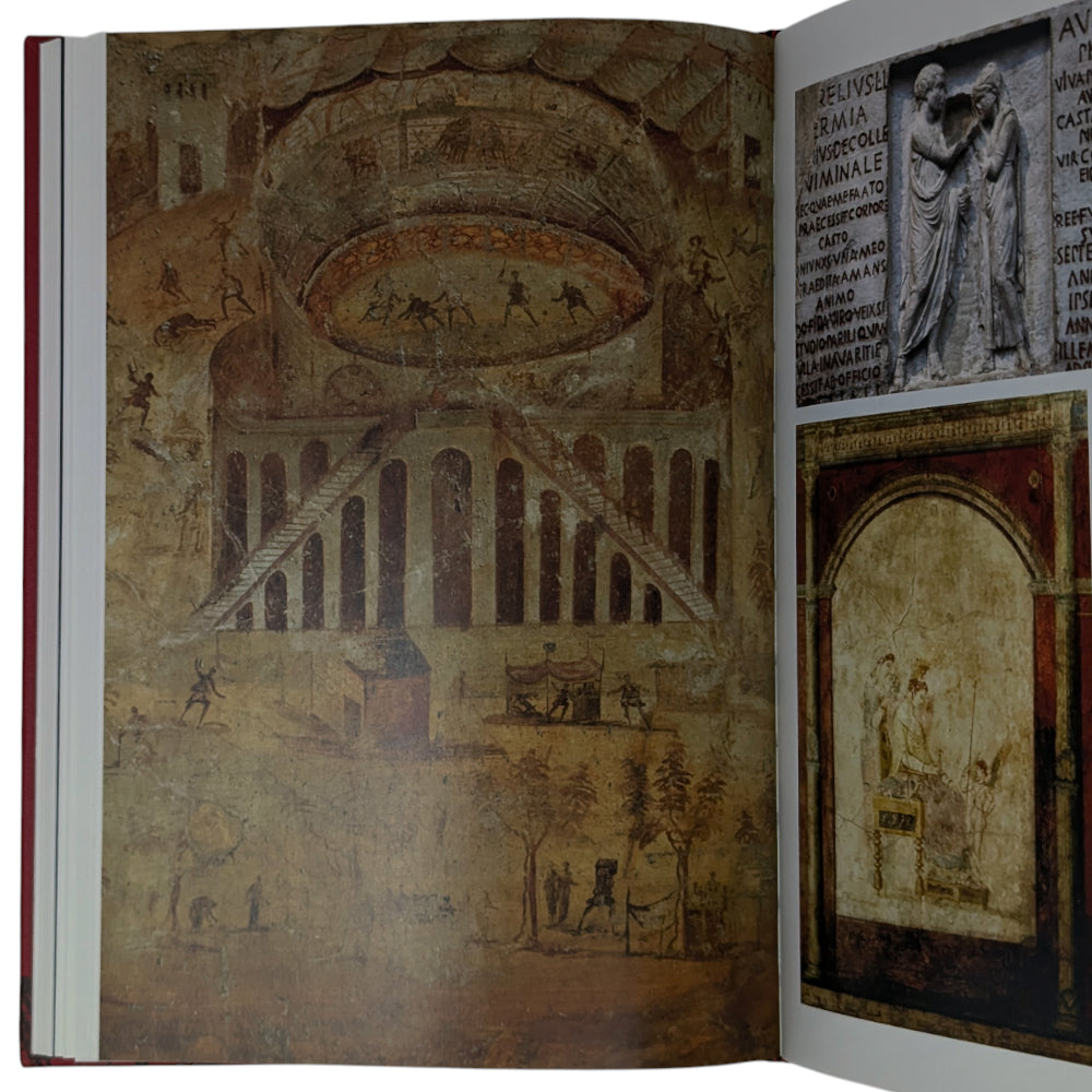 Rubicon, The Triumph and Tragedy of the Roman Republic