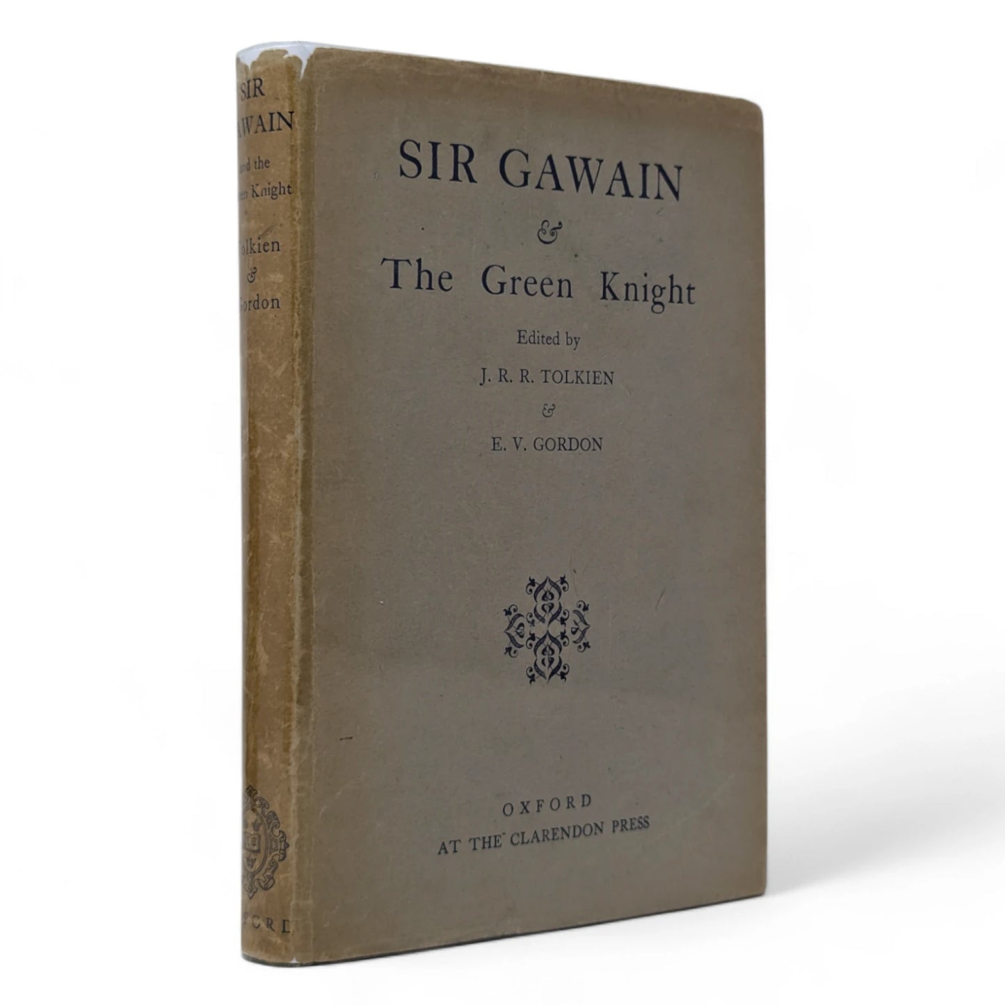 Sir Gawain & The Green Knight