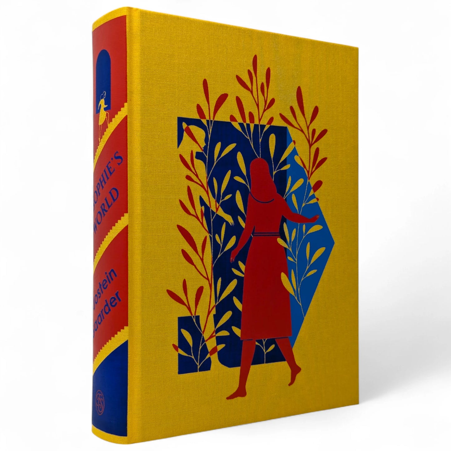 Sophie's World: A Novel About the History of Philosophy