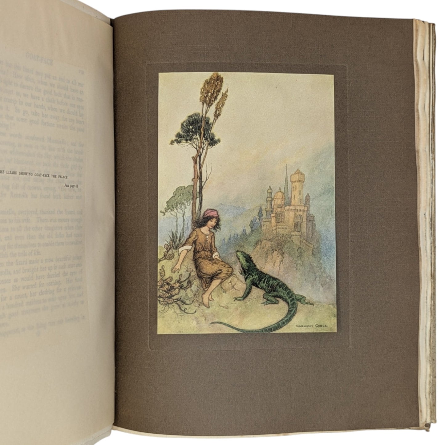 Stories from the Pentamerone
