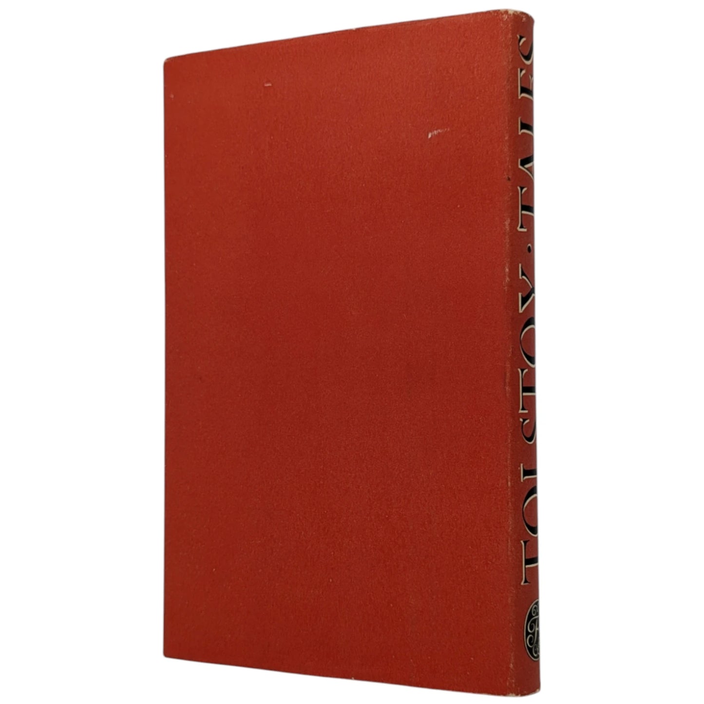 Tales by Tolstoy
