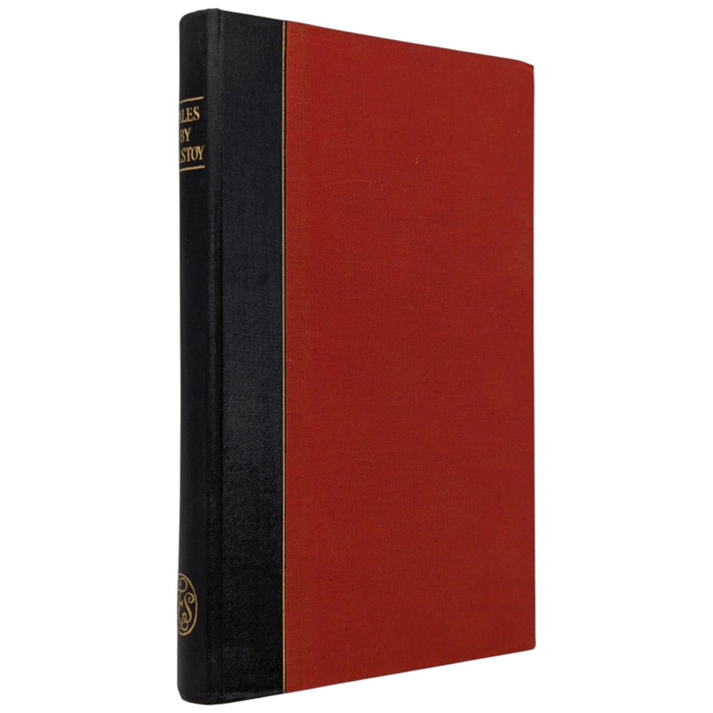 Tales by Tolstoy