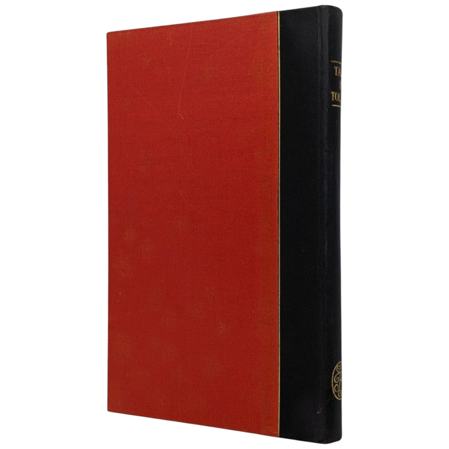 Tales by Tolstoy