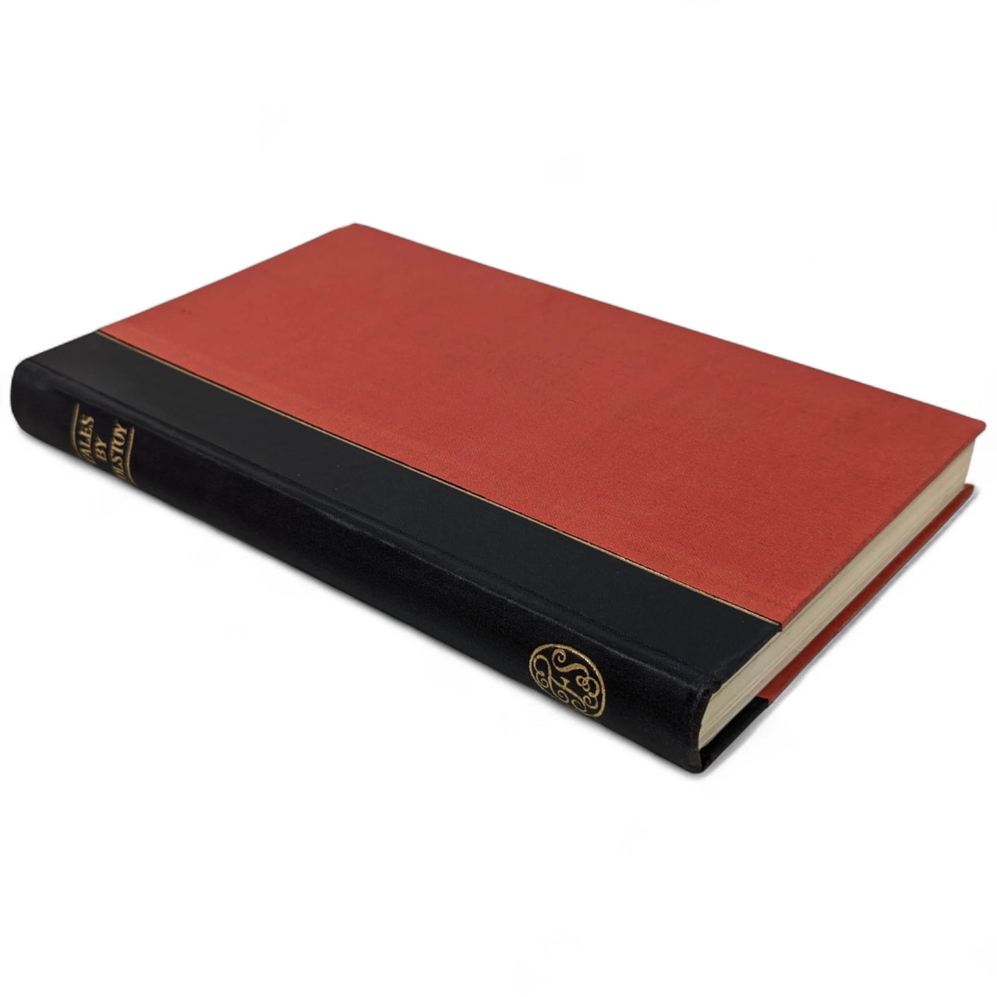 Tales by Tolstoy