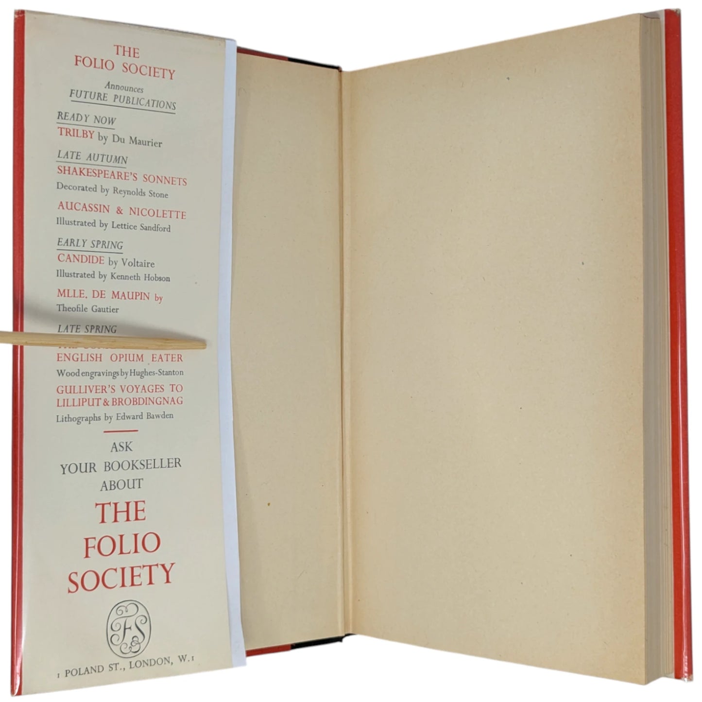 Tales by Tolstoy