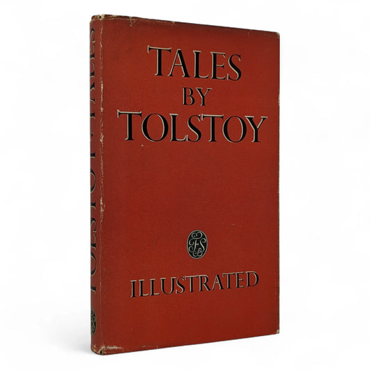 Tales by Tolstoy