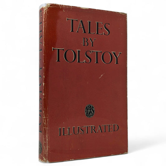 Tales by Tolstoy