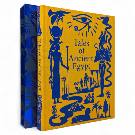 Tales of Ancient Egypt