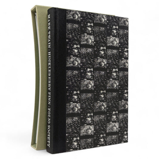 The Adventures of Huckleberry Finn