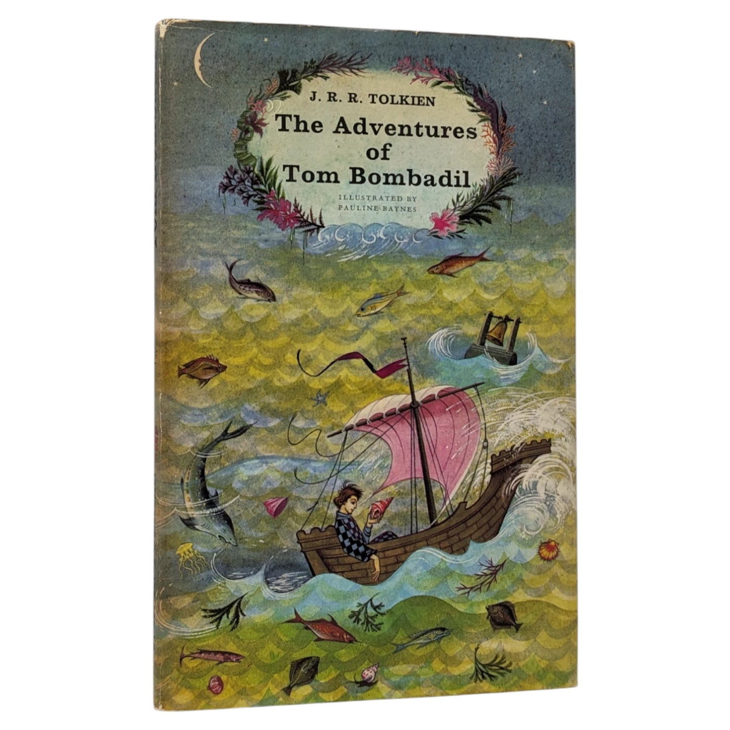 The Adventures of Tom Bombadil