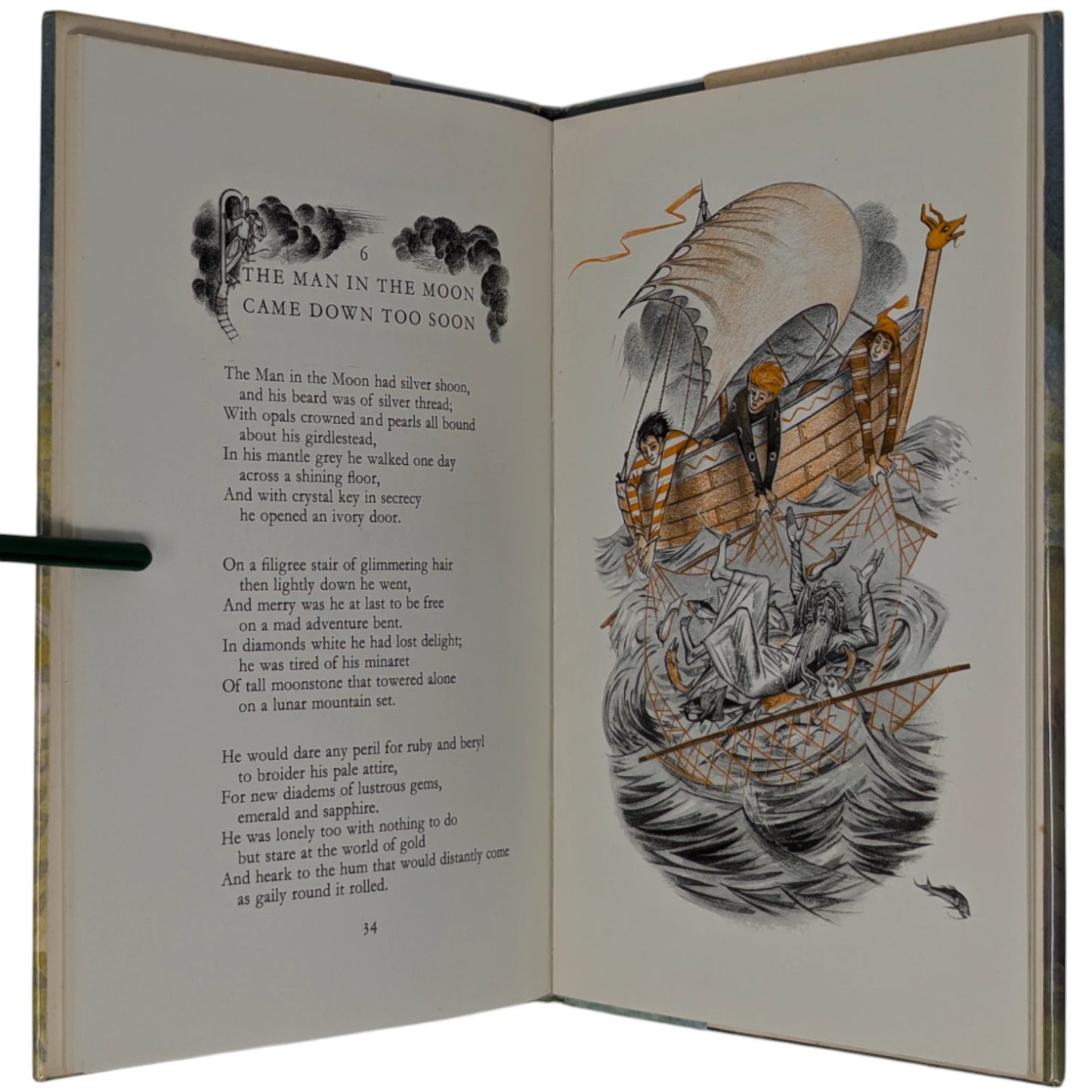 The Adventures of Tom Bombadil