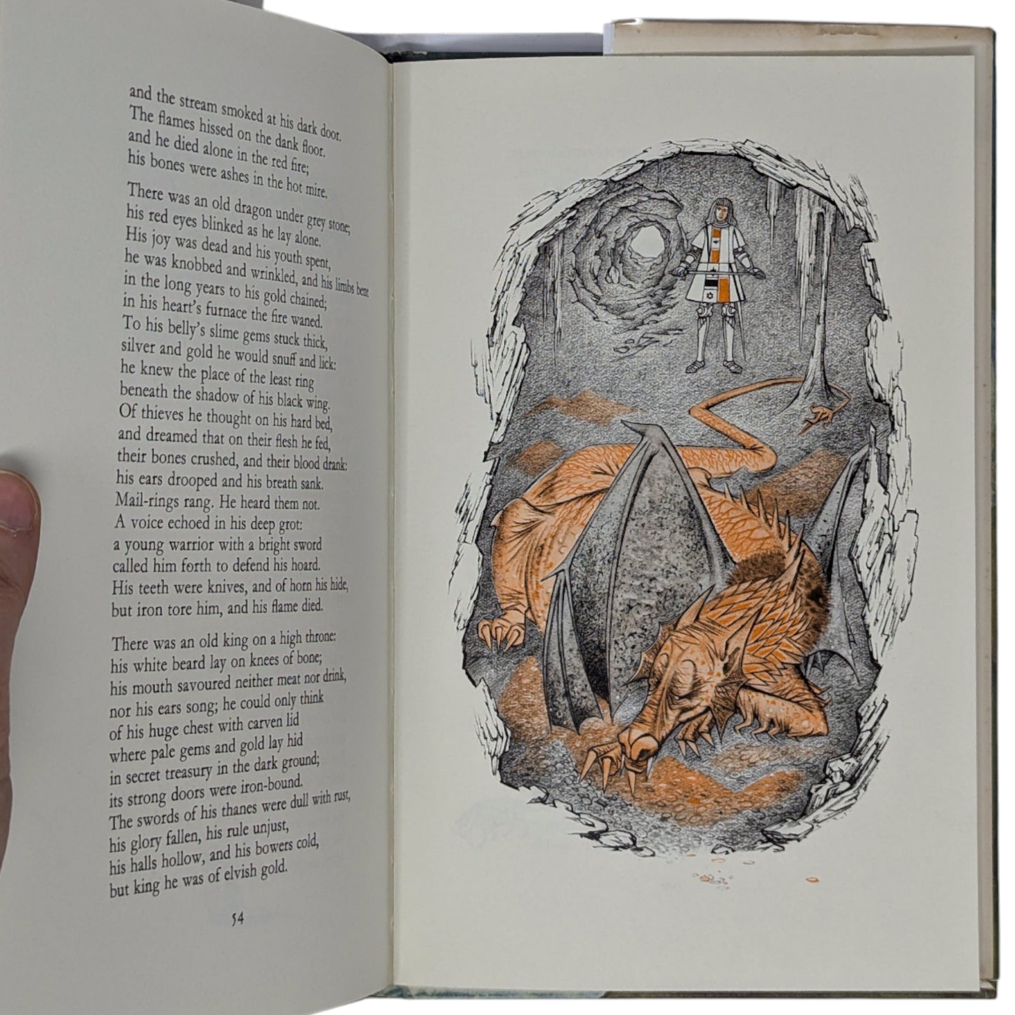 The Adventures of Tom Bombadil