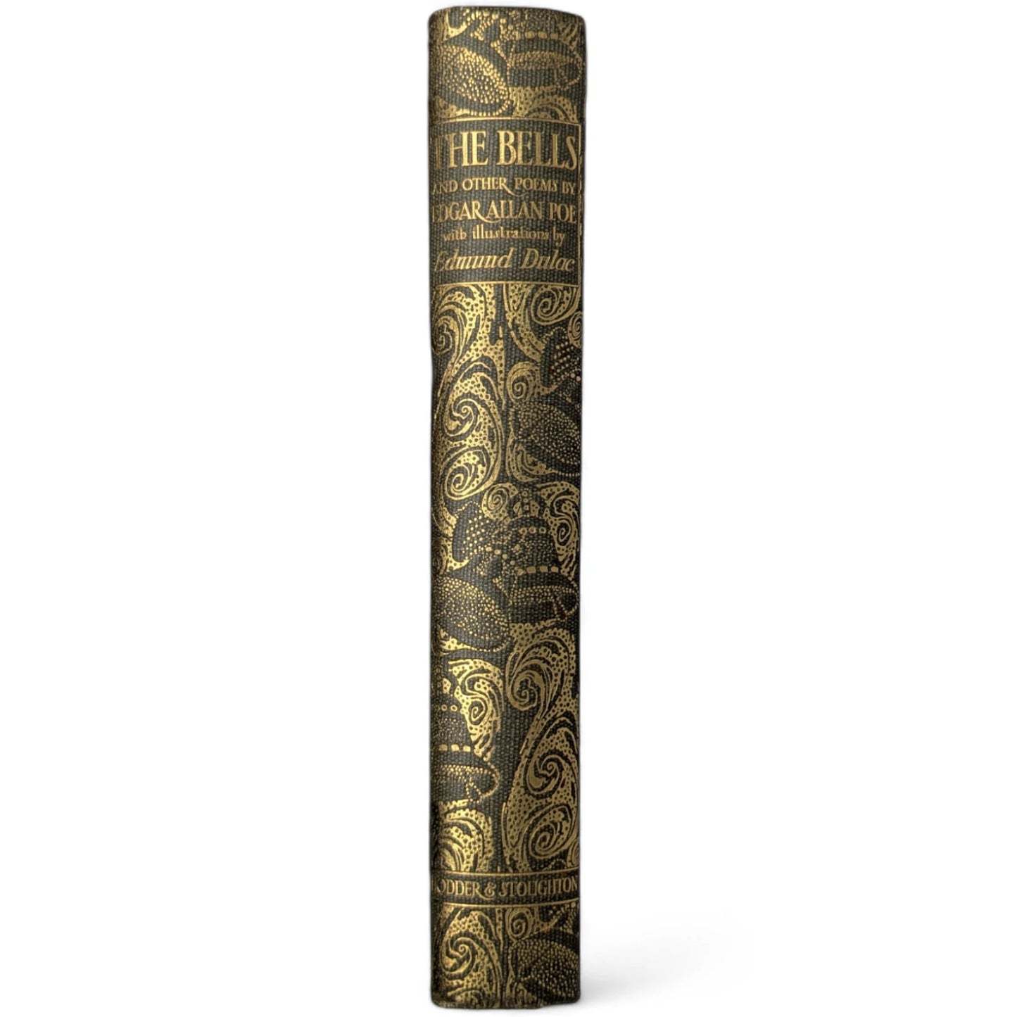 The Bells and Other Poems