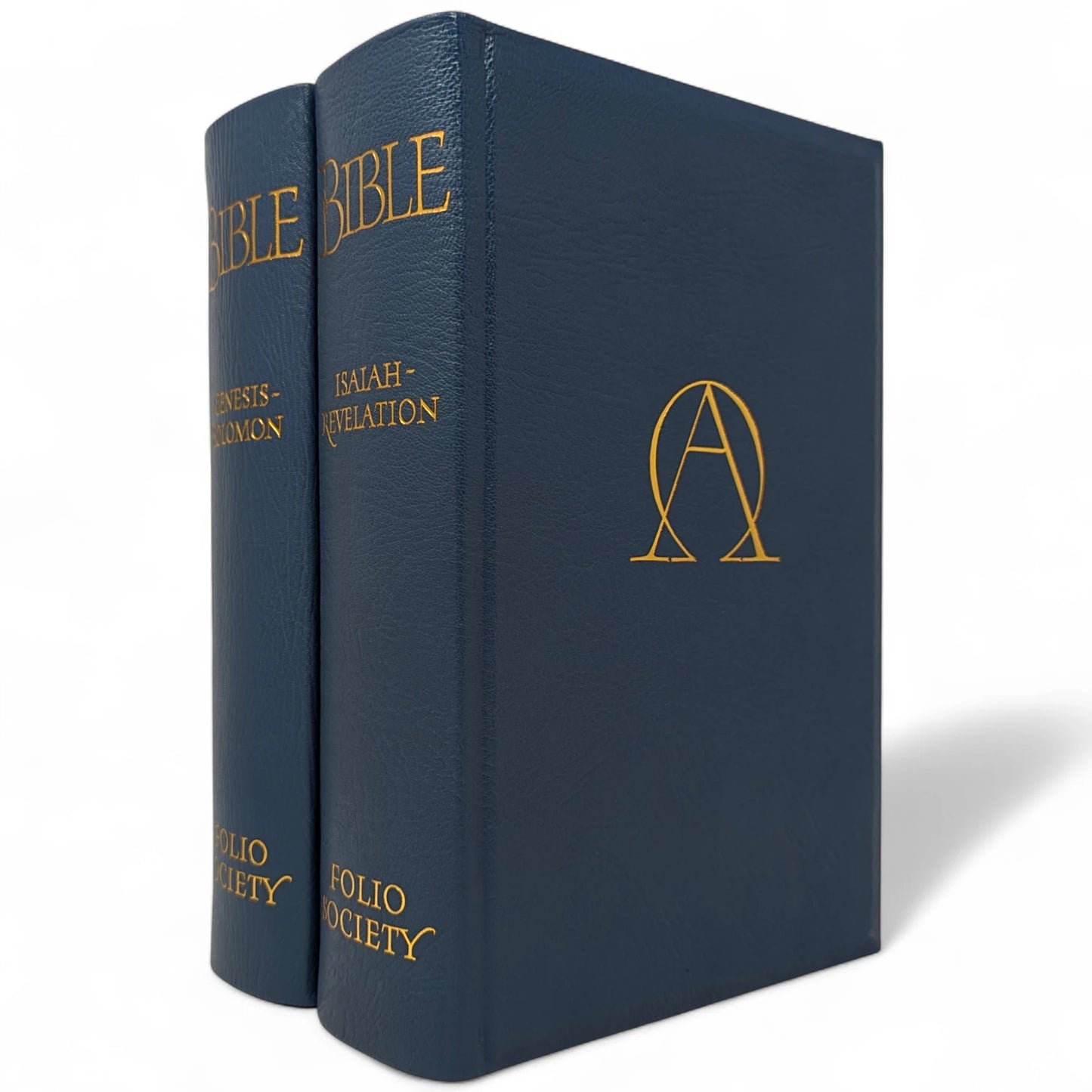 The Bible, with the Apocrypha, King James Version