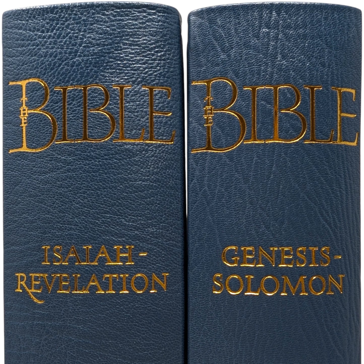 The Bible, with the Apocrypha, King James Version