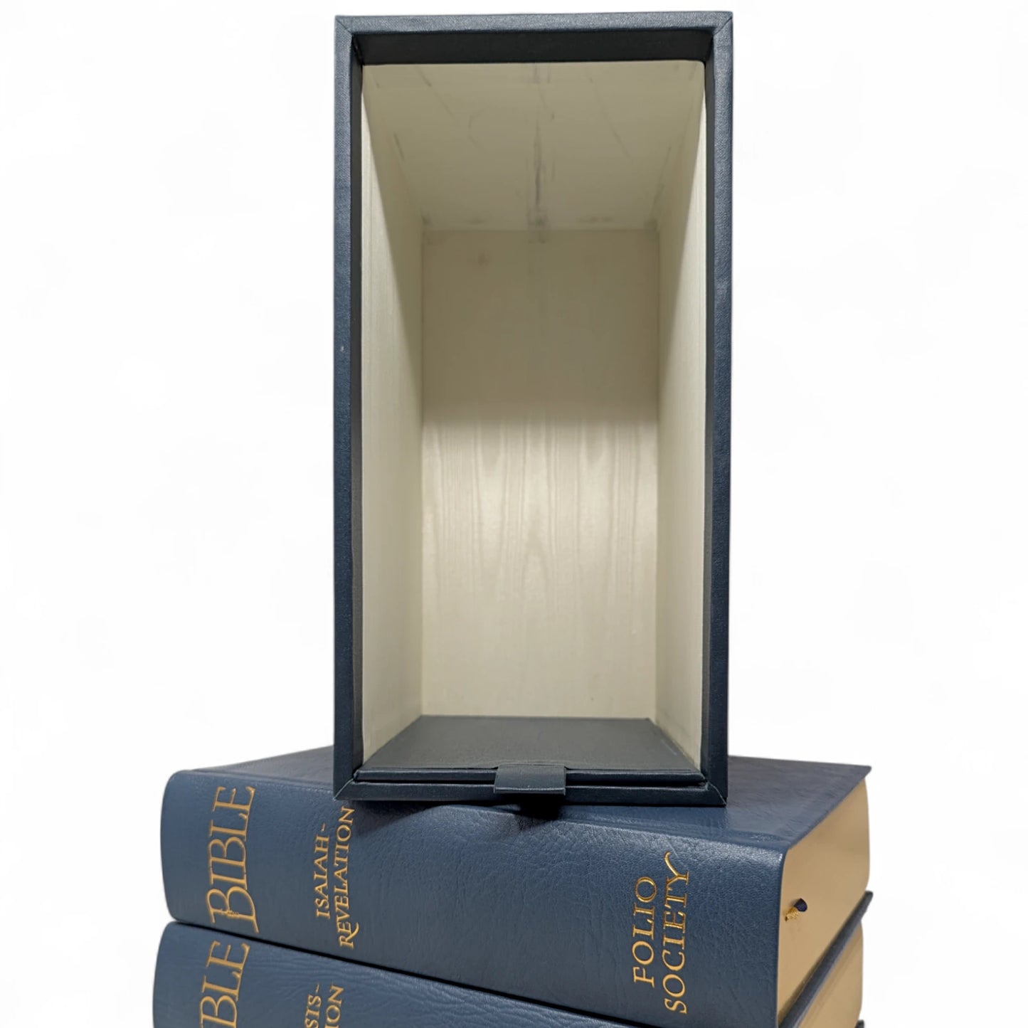 The Bible, with the Apocrypha, King James Version