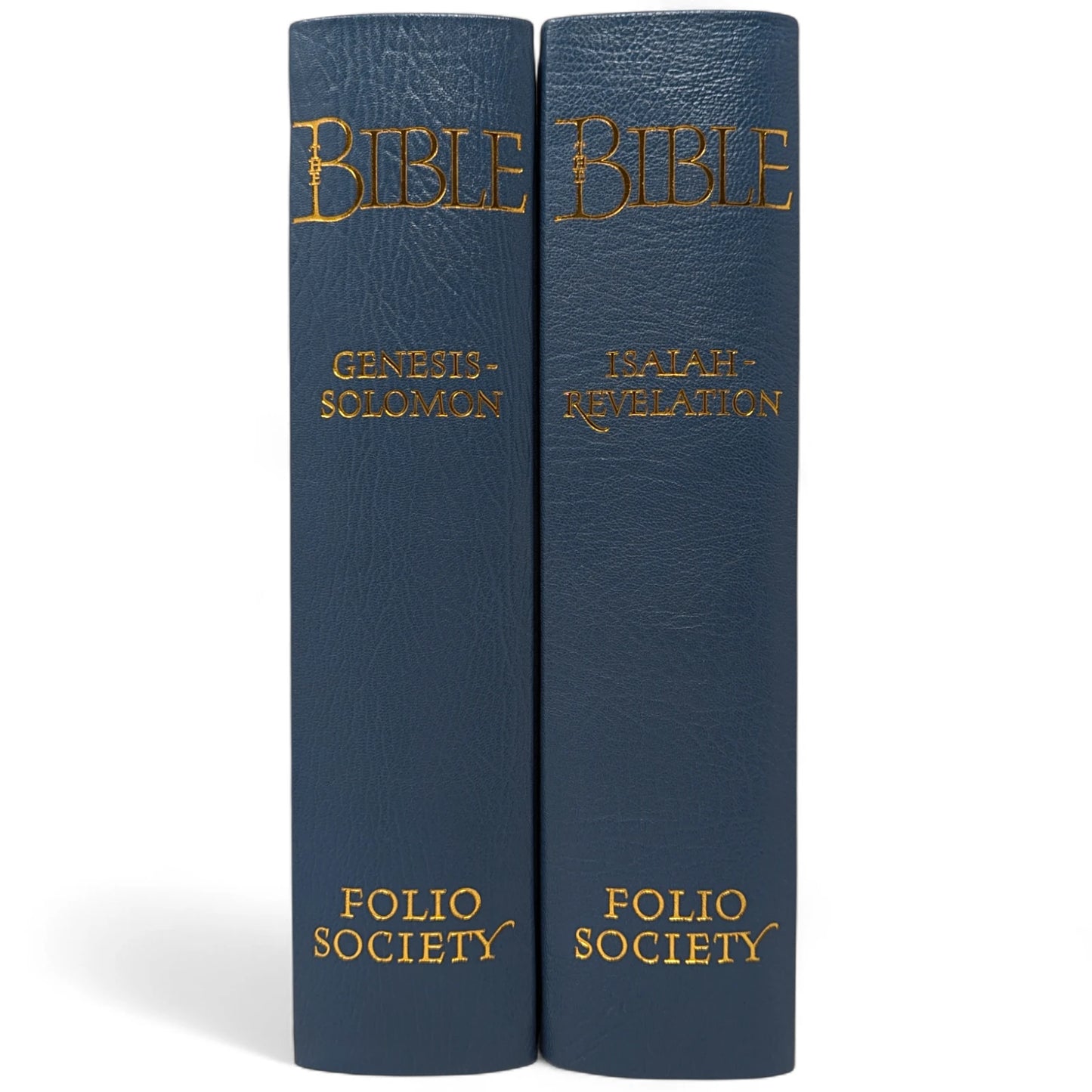 The Bible, with the Apocrypha, King James Version
