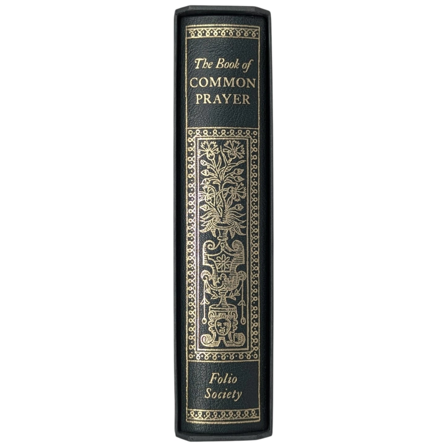 The Book of Common Prayer