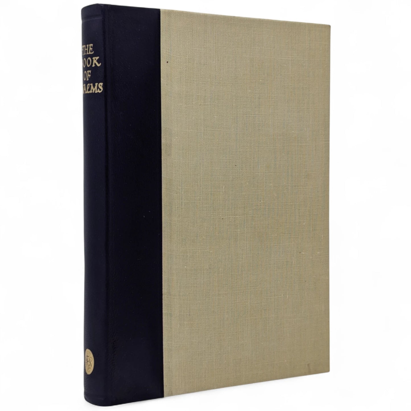 The Book of Psalms