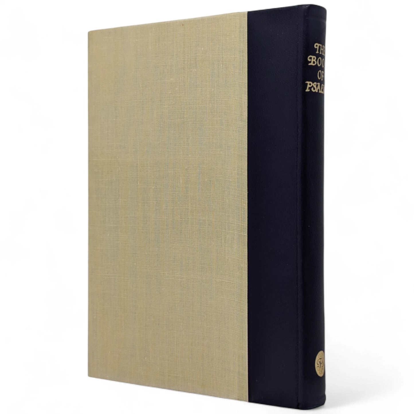 The Book of Psalms