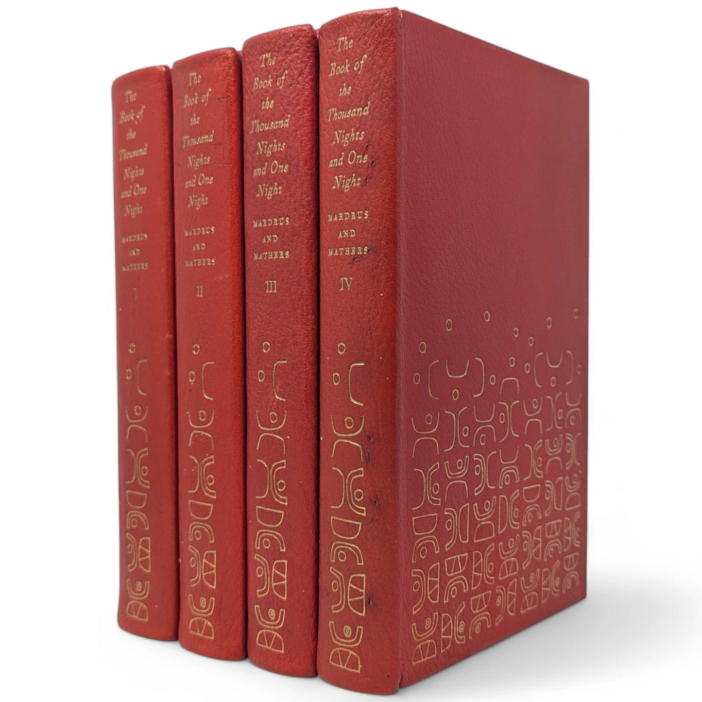 The Book of the Thousand Nights and One Night