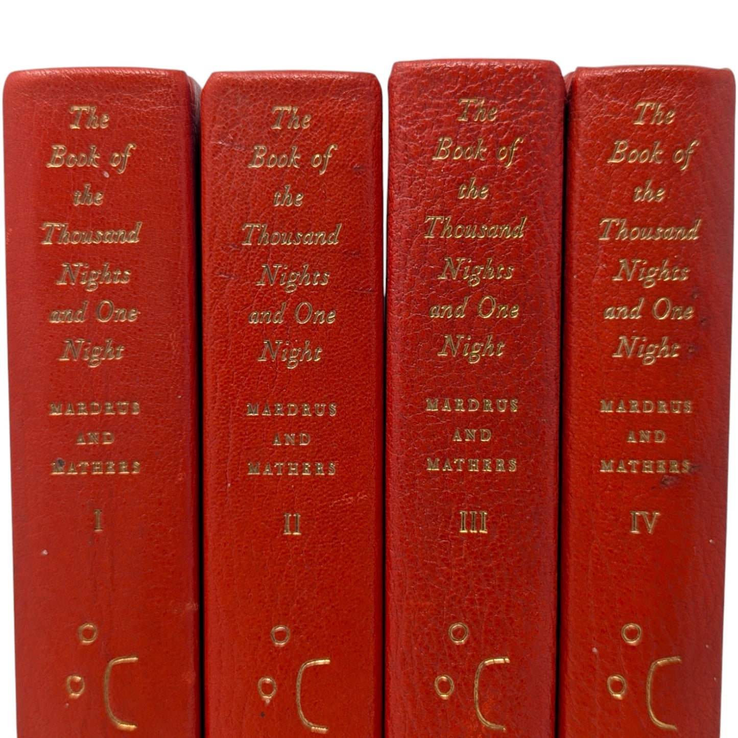 The Book of the Thousand Nights and One Night