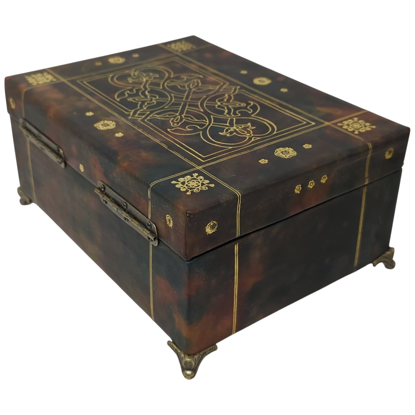 The Midnight Folk & Box of Delights