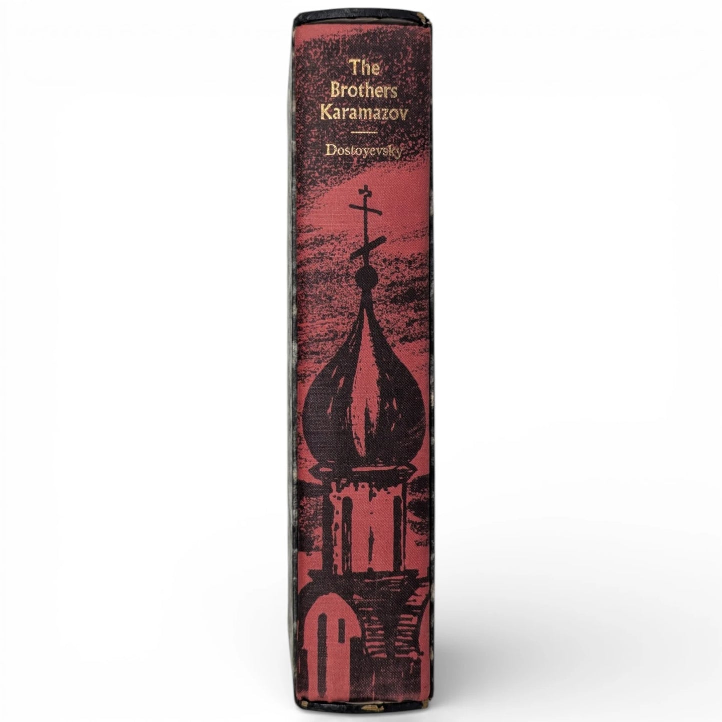 The Brothers Karamazov