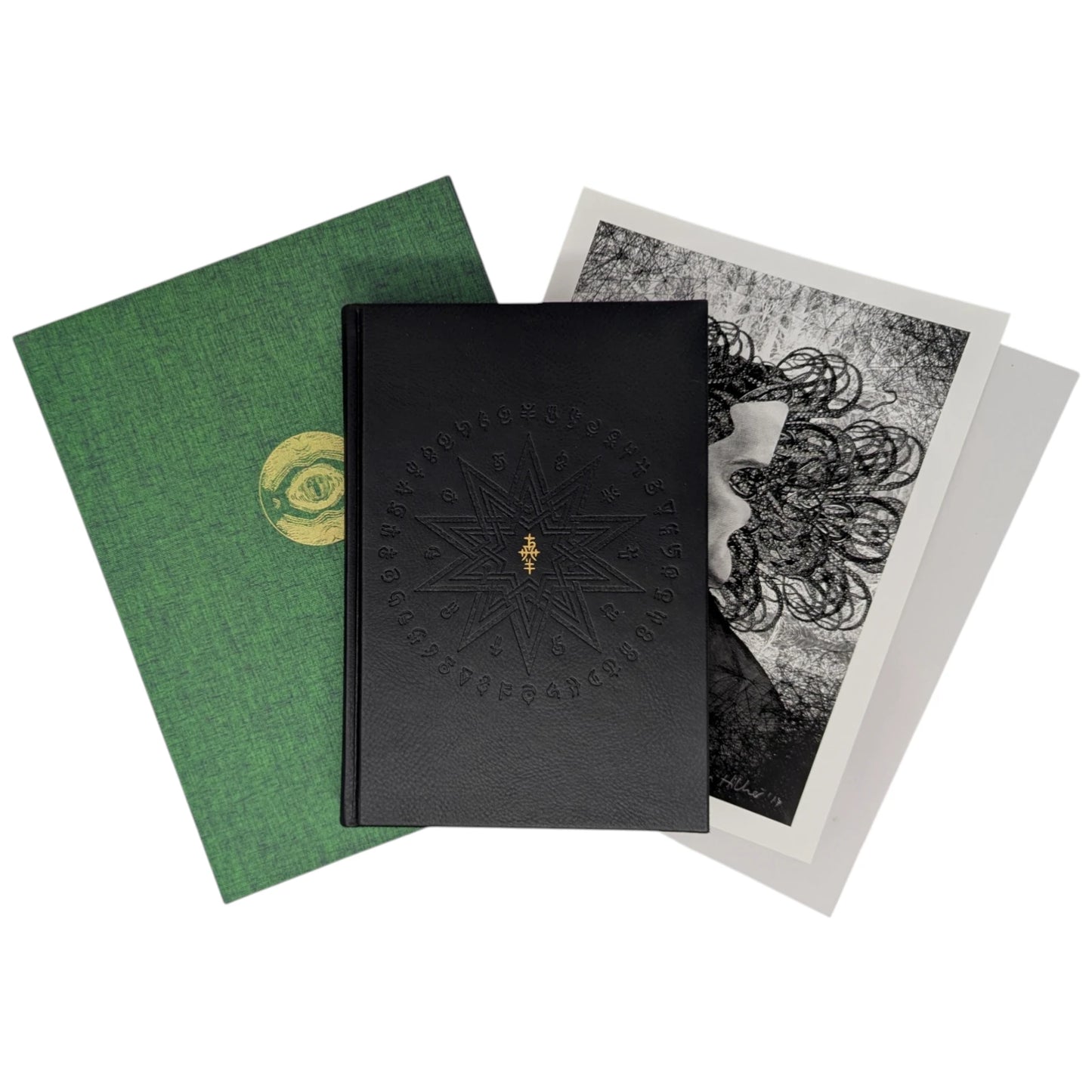 The Call of Cthulhu & Other Weird Stories