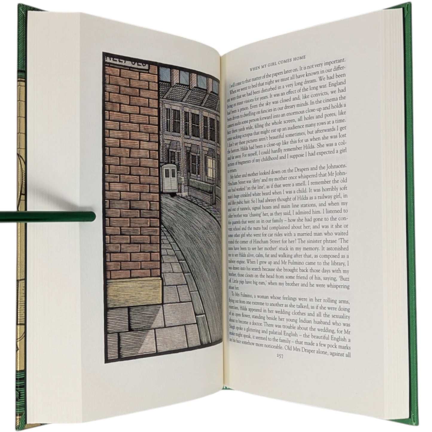 The Camberwell Beauty and Other Stories