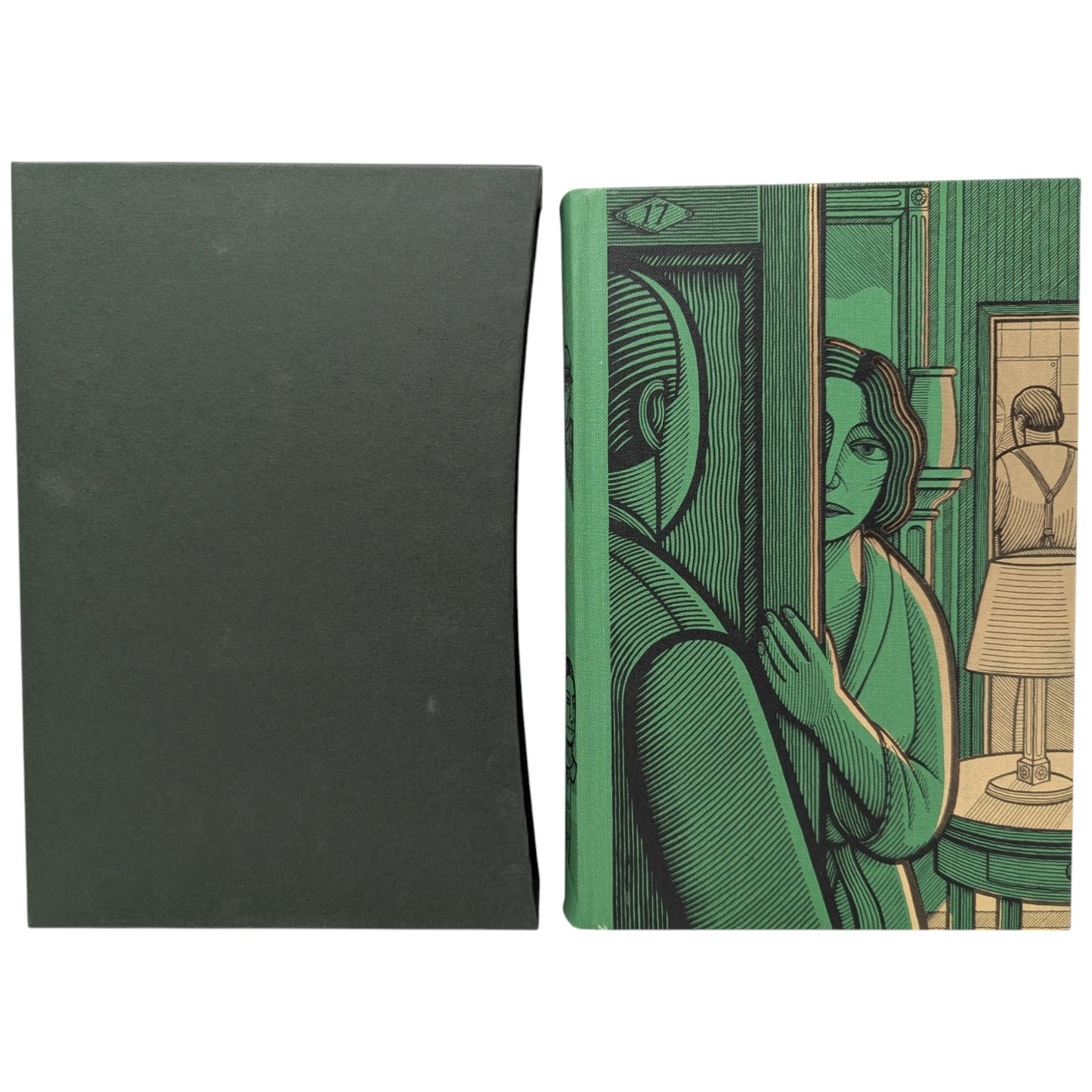 The Camberwell Beauty and Other Stories