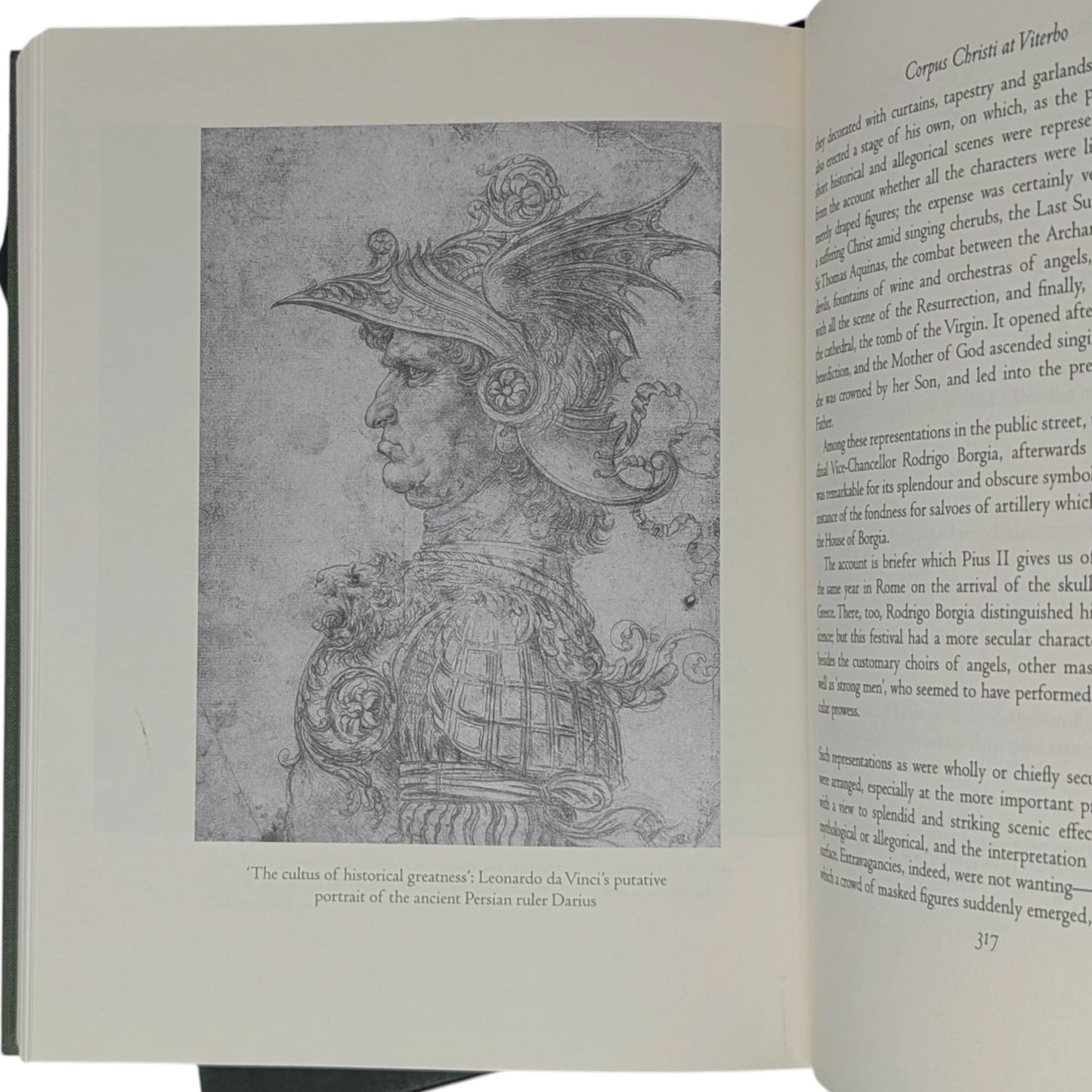 The Civilisation of the Renaissance in Italy