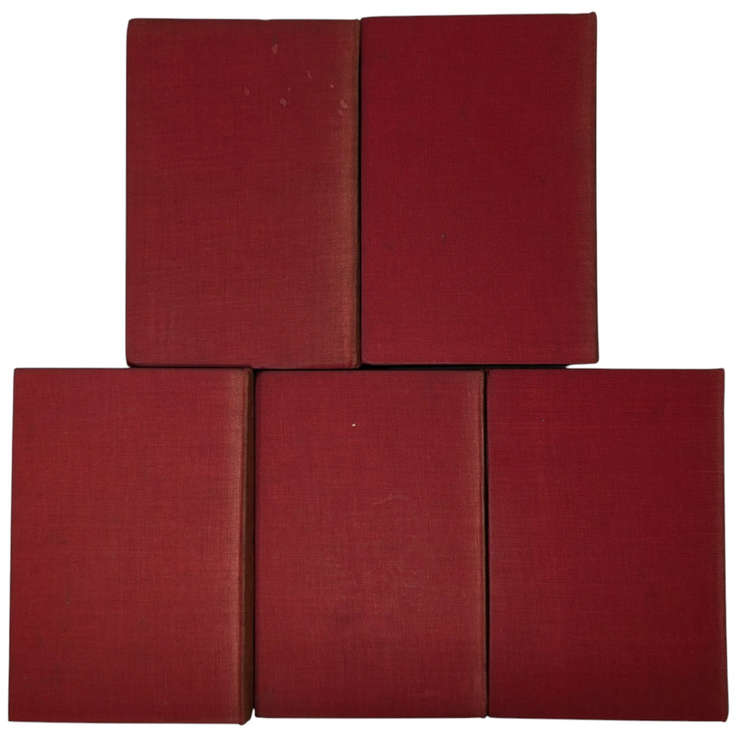 The Works of George Eliot