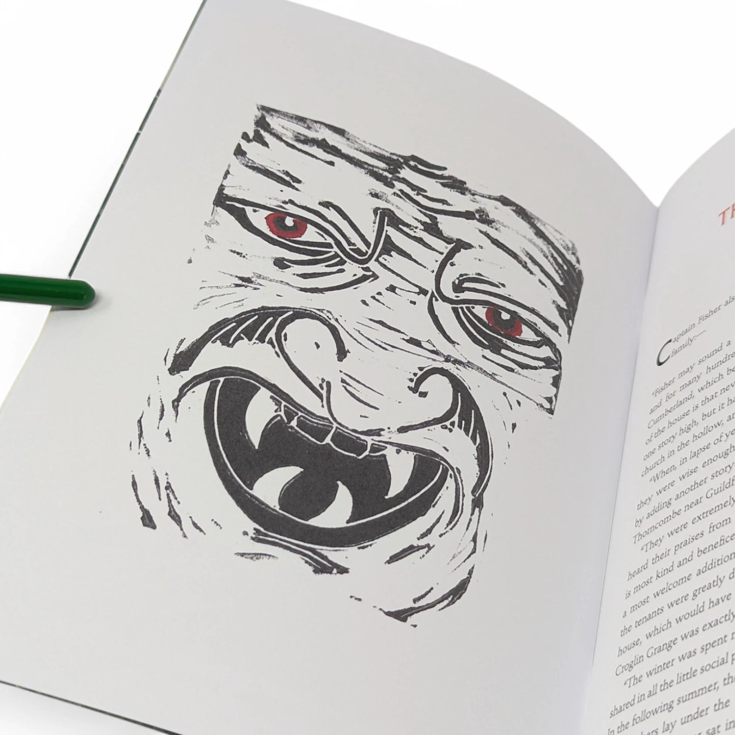 The Croglin Vampire: England's Earliest Vampire Legend?