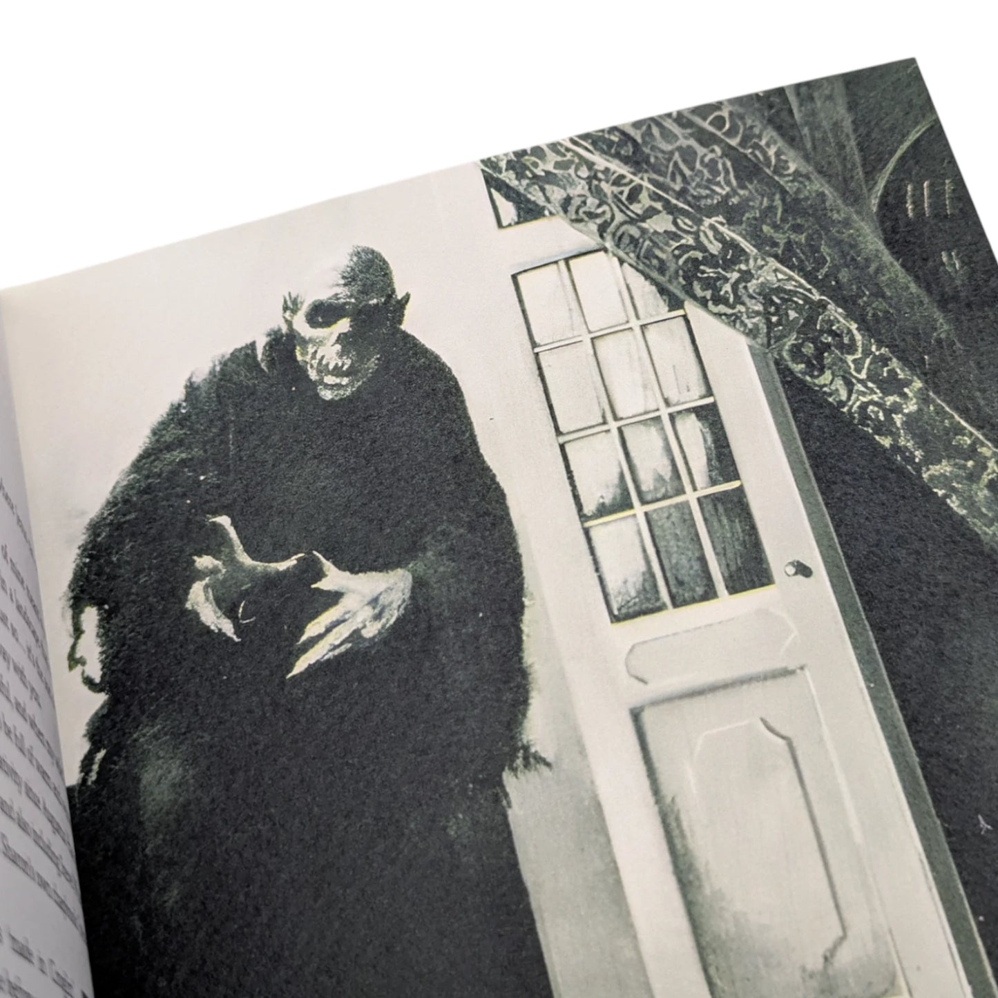 The Croglin Vampire: England's Earliest Vampire Legend?