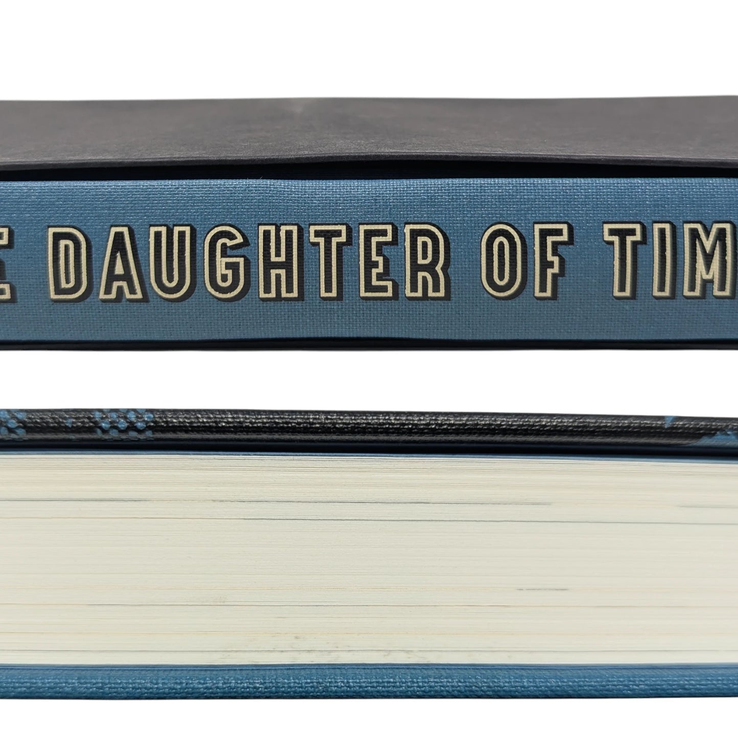 The Daughter of Time