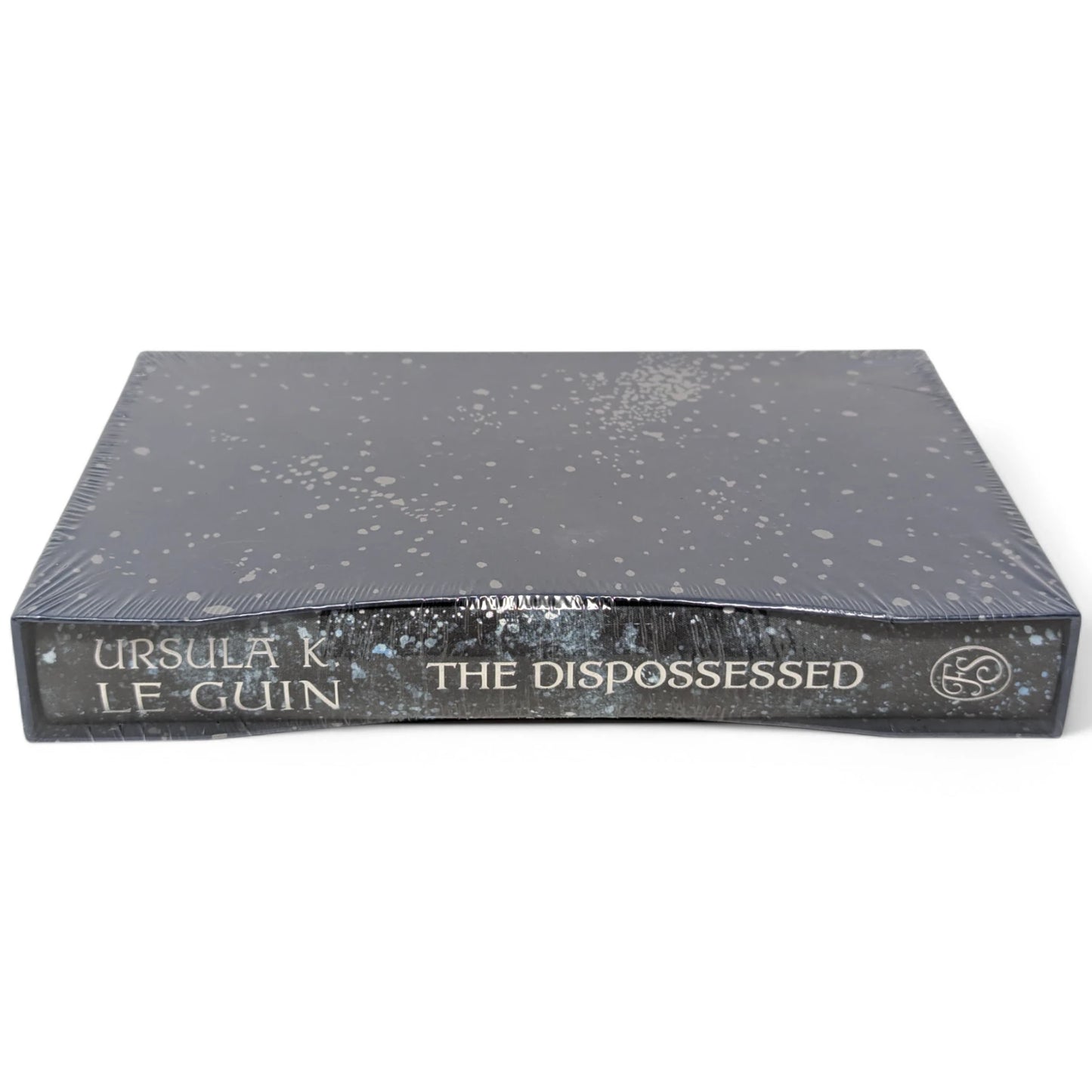 The Dispossessed