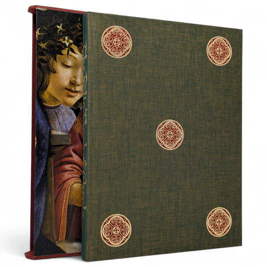 The Folio Book of Carols