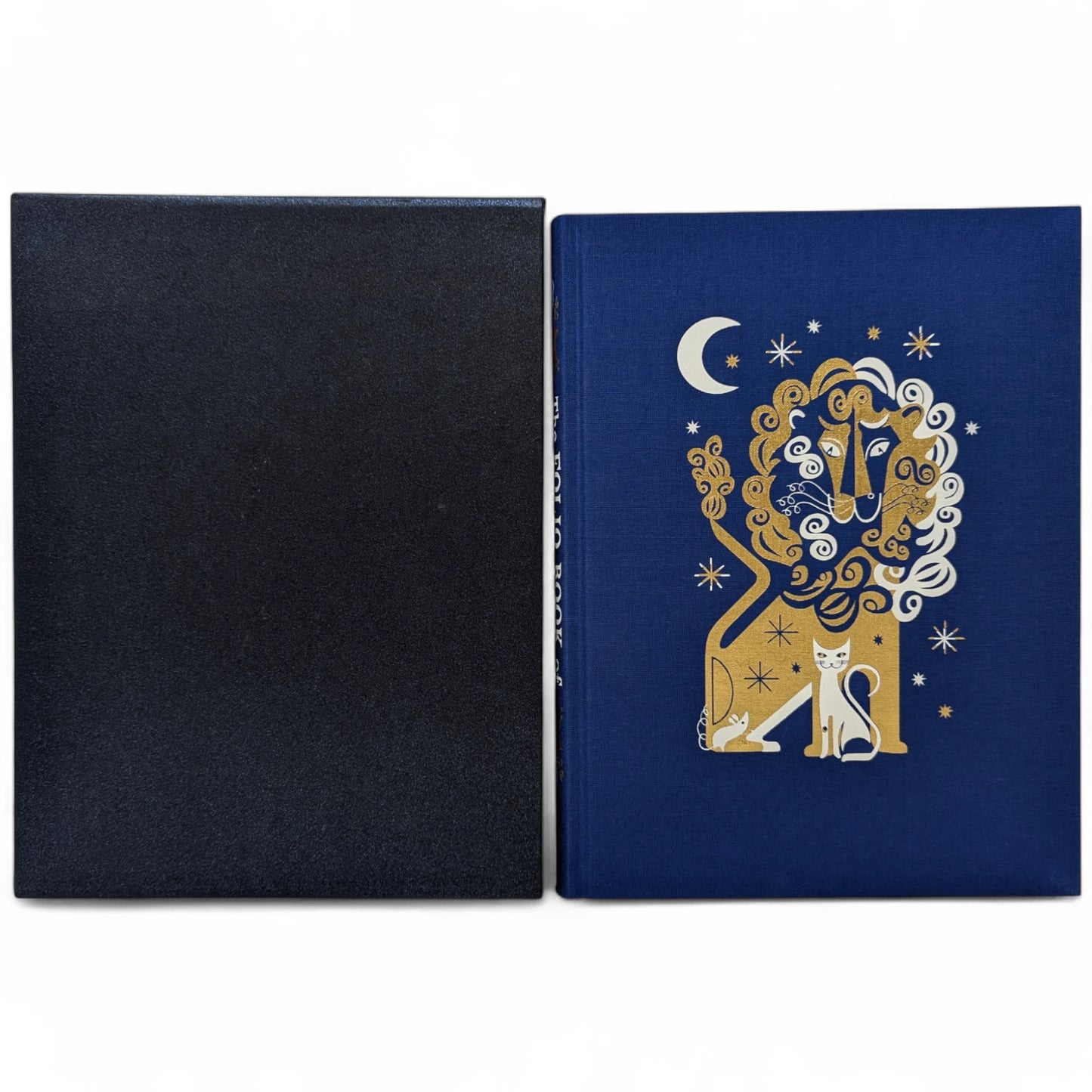 The Folio Book of Children’s Poetry