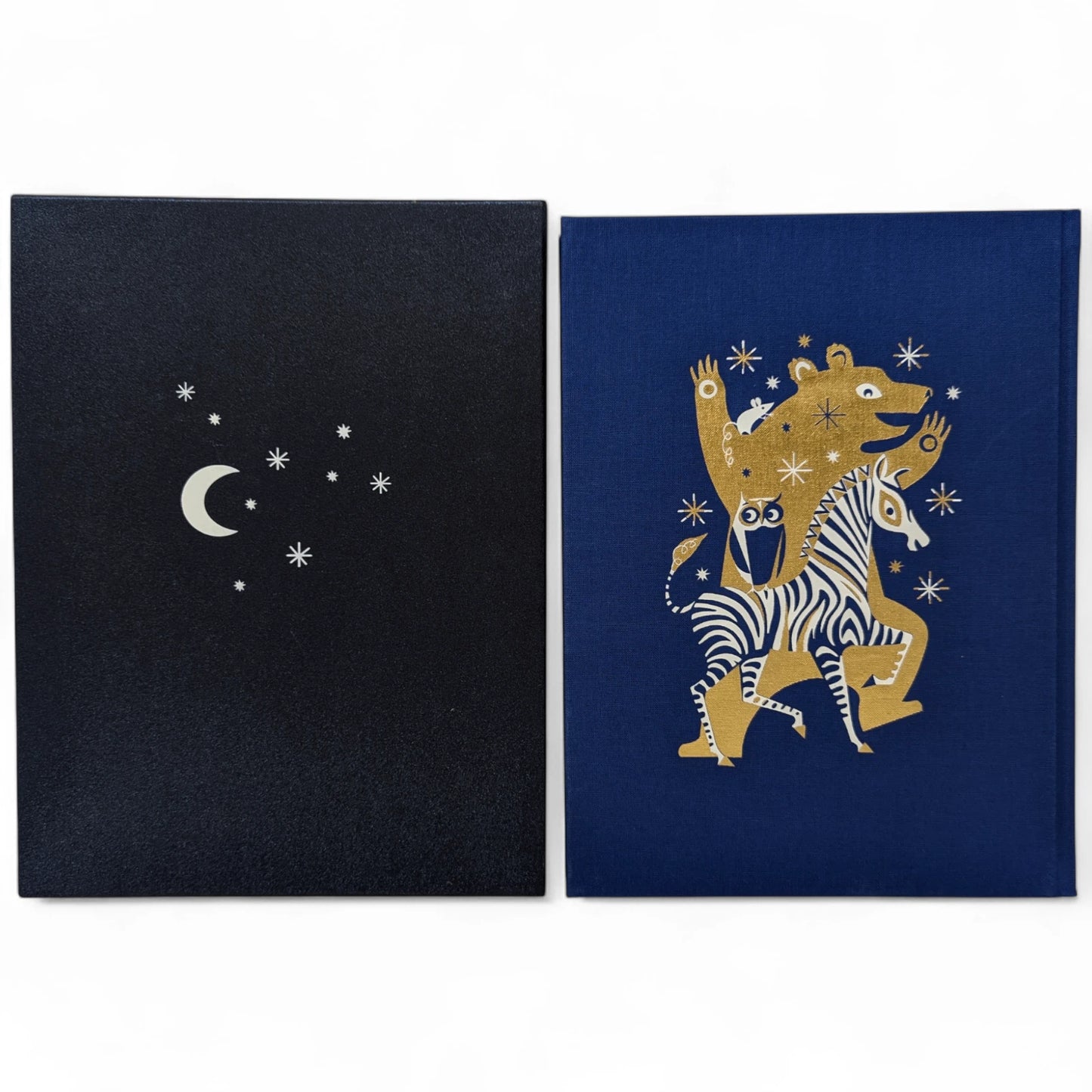 The Folio Book of Children’s Poetry