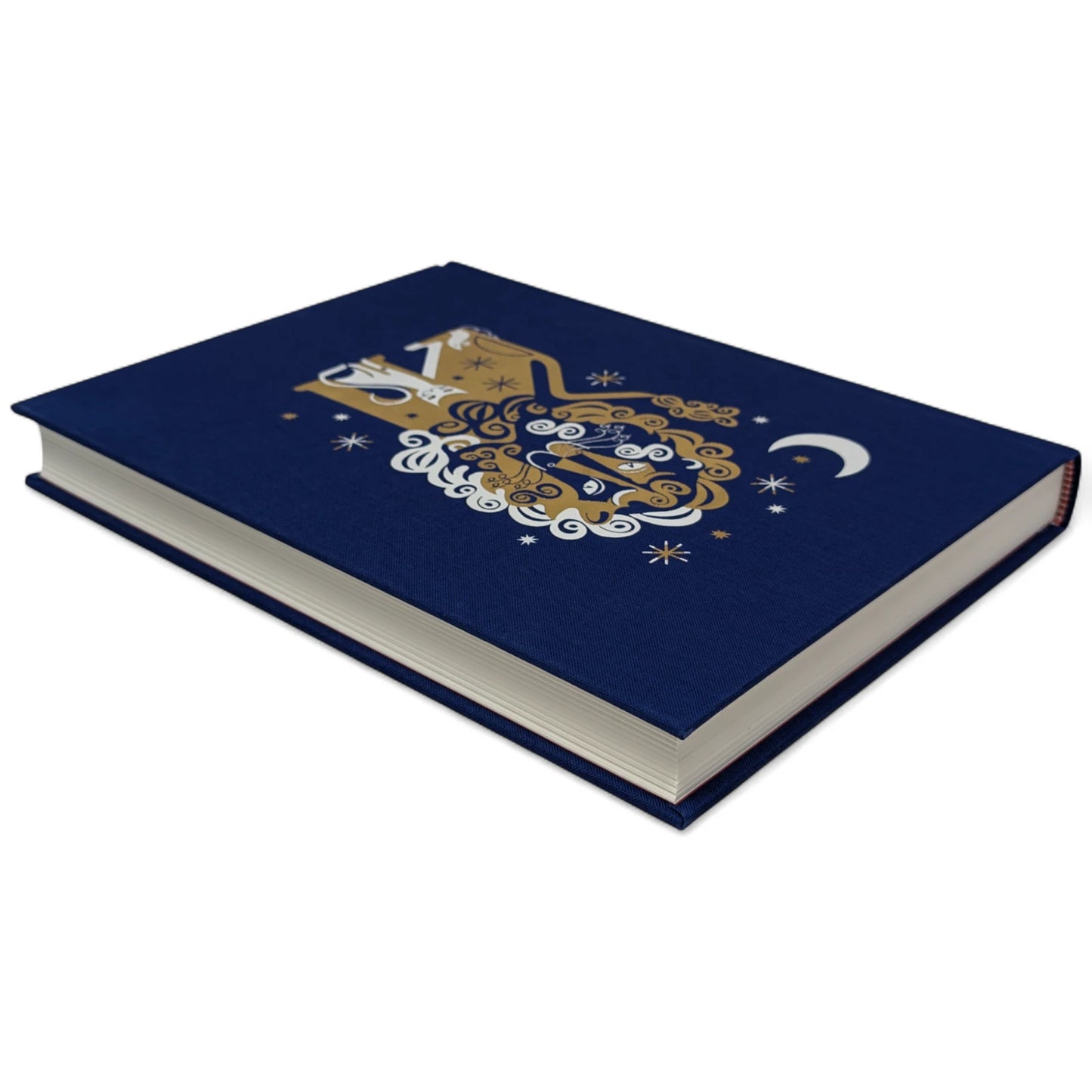 The Folio Book of Children’s Poetry