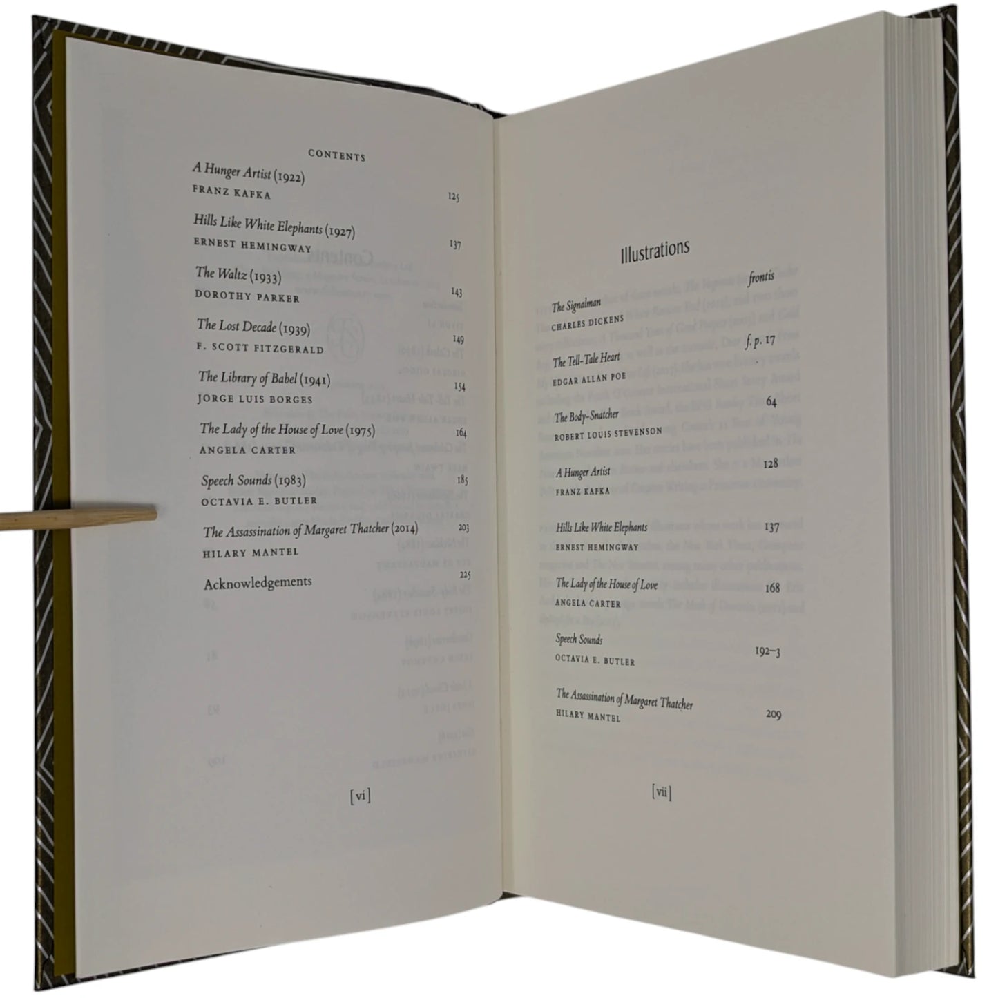 The Folio Book of Great Short Stories