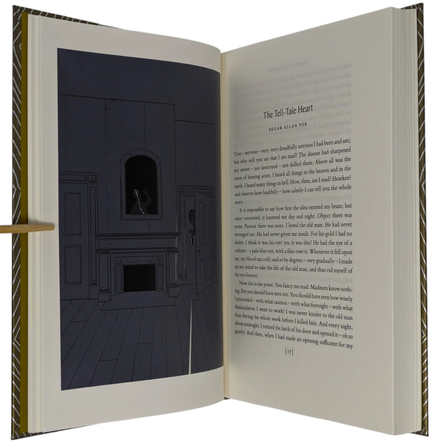 The Folio Book of Great Short Stories
