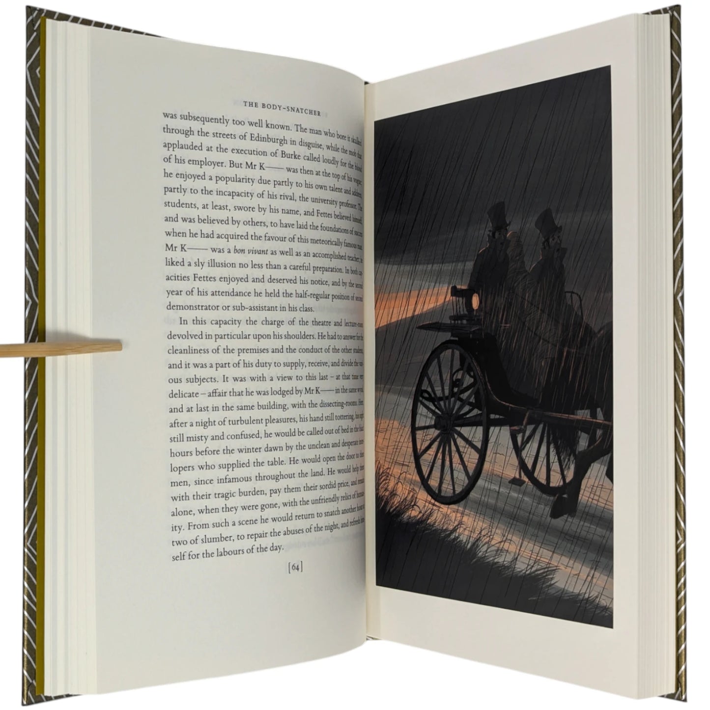 The Folio Book of Great Short Stories