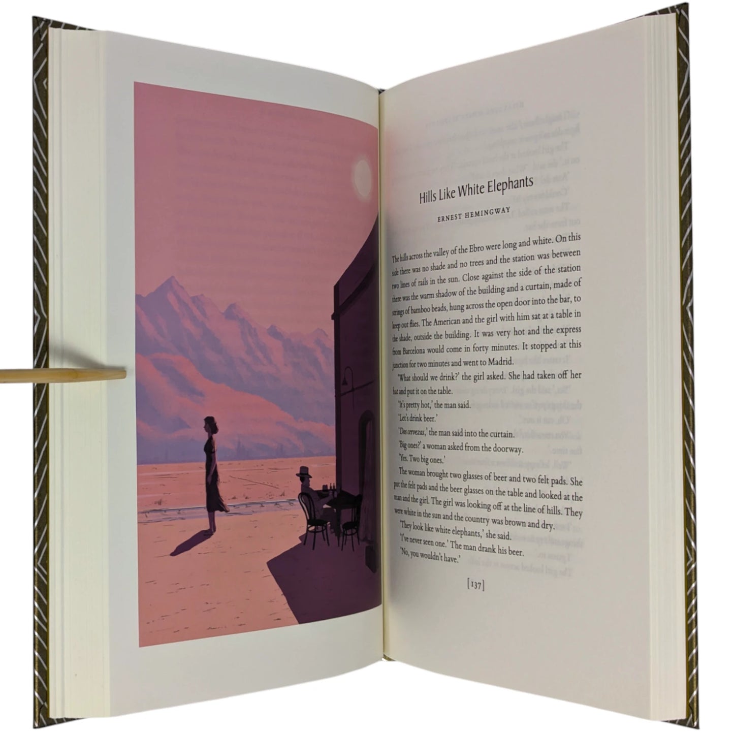 The Folio Book of Great Short Stories