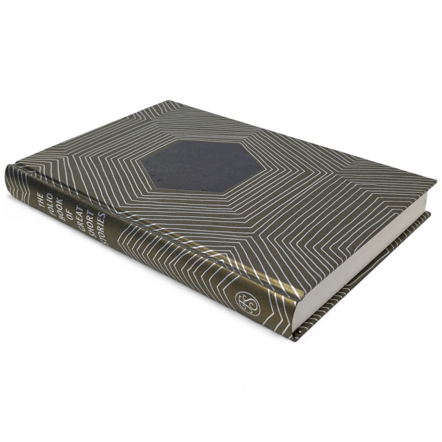 The Folio Book of Great Short Stories