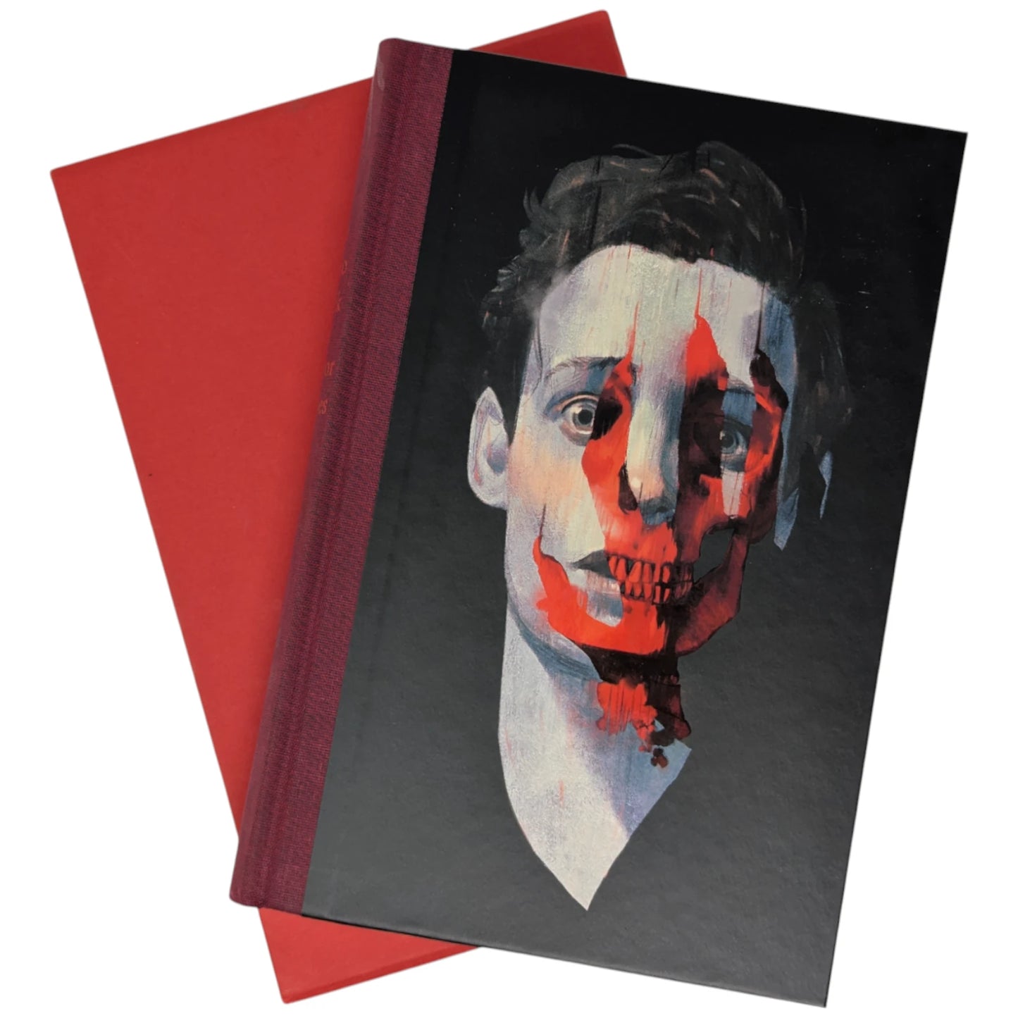 The Folio Book of Horror Stories