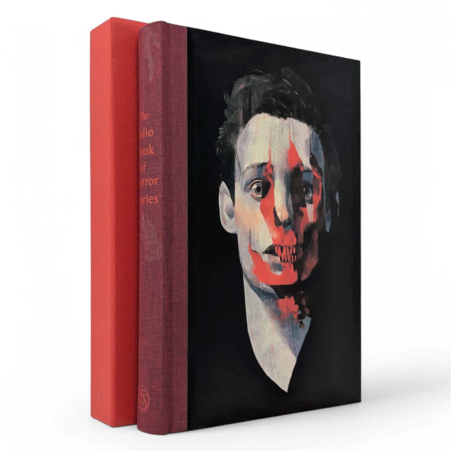 The Folio Book of Horror Stories